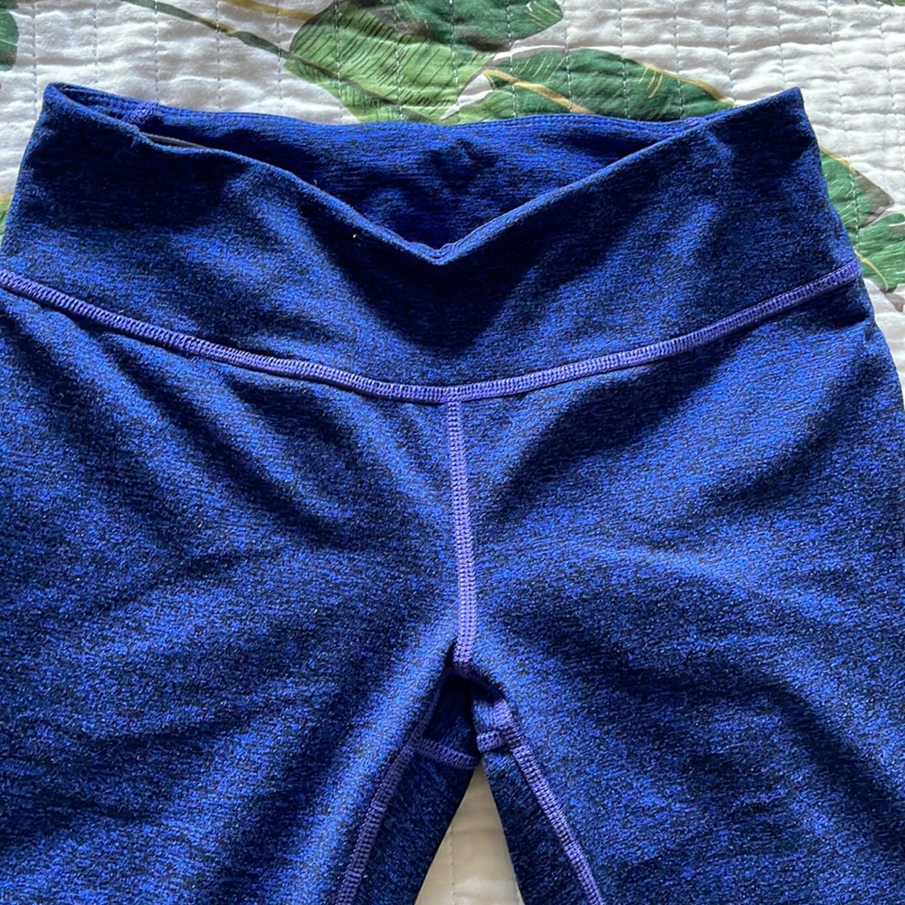 Crop Zella Leggings (mid calf)
